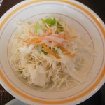 中国レストラン 雪園 - 