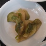 中国レストラン 雪園 - 