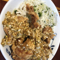個室中華 頤和園 京橋店 - 