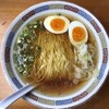 拉麺人生