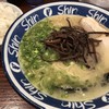 博多らーめん Shin-Shin 博多デイトス店
