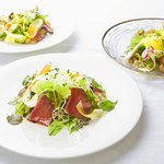 ポルトフィーノ アラマンダ青山