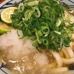 丸亀製麺 - 