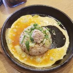 丸源ラーメン - 