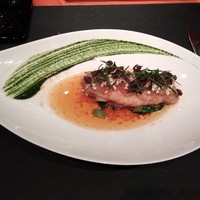 ラトリエ ドゥ ジョエル・ロブション - 