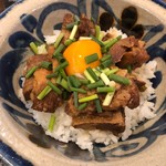 オキナワ食堂 ばるやパーラー - 