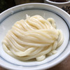 釜あげうどん 長田 in 香の香