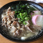 Tokonoo - 肉うどん