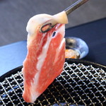 Yakiniku Umaka - 