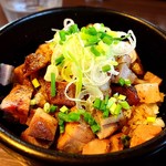 らぁ麺 紫陽花 - 