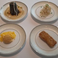 REIKASAI GINZA - 前菜