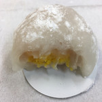 和菓子処 大角玉屋 - 