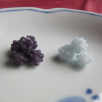 銀座 緑壽庵清水