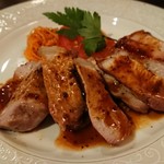 フレンチ肉バル Nico - 