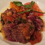 フレンチ肉バル Nico - 