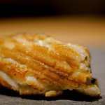 鮨 猪股 - あなご