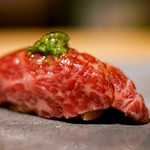 鮨 猪股 - くじら