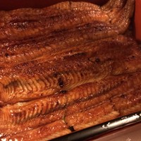 うなぎ川勢 - 特選うな重
