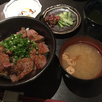 魚心 新宿総本店 - 