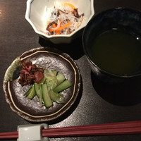 魚心 新宿総本店 - 