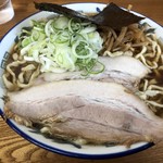 ケンちゃんラーメン 三川店 - 