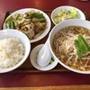 中華料理 東東