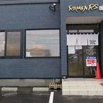 RAMEN RS 改 - 外観です