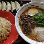 Ajisen Ramen Se - 