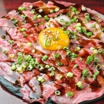 和牛もつ鍋と炙り和牛寿司 完全個室居酒屋 せんや - 