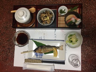 Kasumisou - 懐石料理
