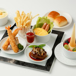 Sky Restaurant Musashi - 