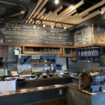 ienomi スタンド日和