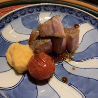 銀座うち山 - 