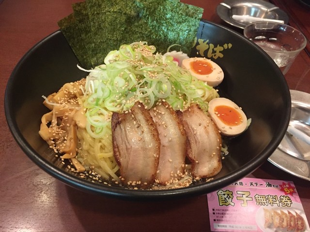 味の天徳 八王子店 八王子 ラーメン 食べログ 味の天徳 八王子店 八王子 ラーメン 食べログ