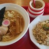 らーめん 本舗 食堂 我礫