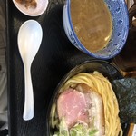 麺屋 太陽 - 