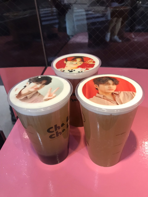 茶里茶里 大久保 スイーツ その他 ネット予約可 食べログ 茶里茶里 大久保 スイーツ その他 ネット予約可 食べログ