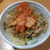 伝説のすた丼屋 清水PA店