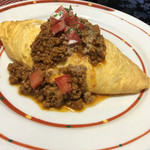 カフェレストラン ホット・ベリー - 