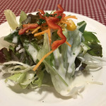 カフェレストラン ホット・ベリー - 