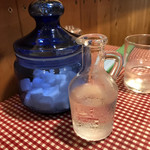 カフェレストラン ホット・ベリー - 