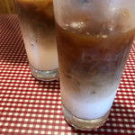 カフェレストラン ホット・ベリー - 