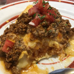 カフェレストラン ホット・ベリー - 