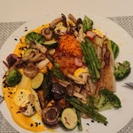 ビュー＆ダイニング コトシエール - 