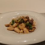 ビュー＆ダイニング コトシエール - 