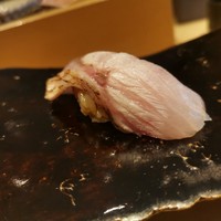 代官山 鮨 たけうち - 