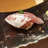 代官山 鮨 たけうち - 