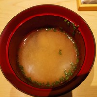 代官山 鮨 たけうち - 