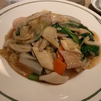 中国飯店 市ヶ谷店 - 