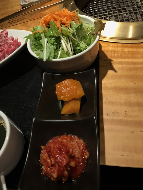 金三 成岩 焼肉 食べログ